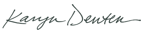Karyn Denten